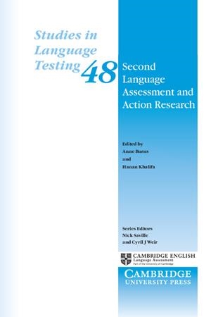 SECOND LANGUAGE ASSESSMENT AND ACTION RESEARCH | 9781108436700 | SEEDHOUSE, PAUL / NAKATSUHARA, FUMIYO