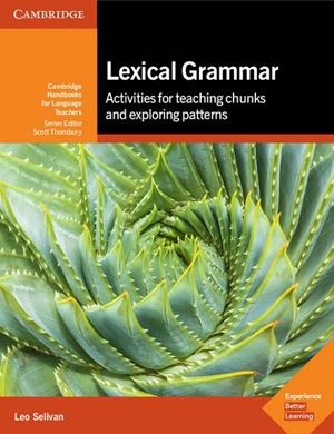 LEXICAL GRAMMAR | 9781316644751 | SELIVAN, LEO