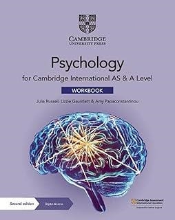 PSYCHOLOGY EJERCICIOS+@ LEVEL A | 9781009152433