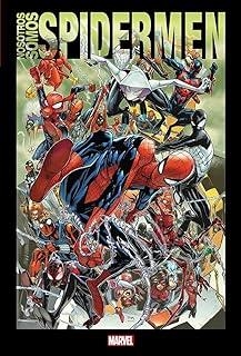 NOSOTROS SOMOS SPIDERMEN | 9788410514034