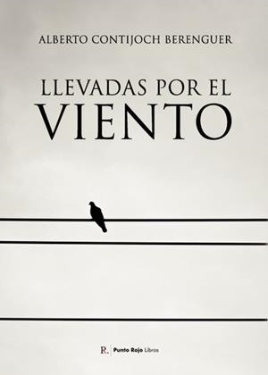 LLEVADAS POR EL VIENTO | 9798851018039 | CONTIJOCH BERENGUER, ALBERTO
