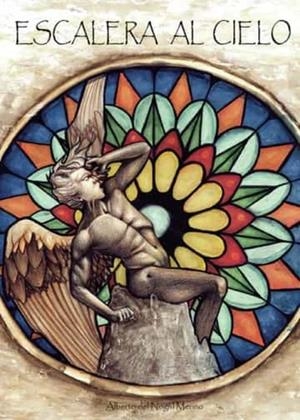 ESCALERA AL CIELO | 9788419504166 | DEL NOGAL, ALBERTO