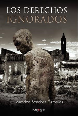 DERECHOS IGNORADOS, LOS | 9788418161391 | SÁNCHEZ CEBALLOS, AMADEO