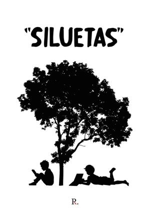 SILUETAS | 9788418990670 | FERNÁNDEZ VALDÉS, AMPARO