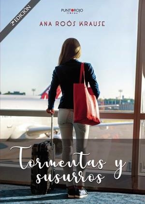TORMENTAS Y SUSURROS (2ª EDICIÓN) | 9788418031229 | ROÓS KRAUSE, ANA