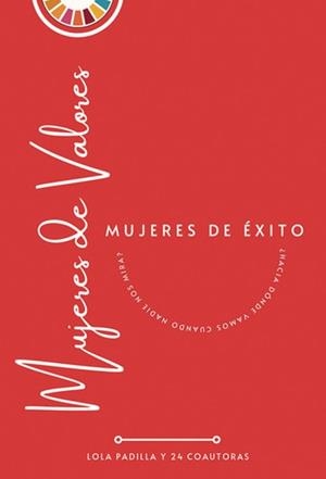 MUJERES DE VALORES, MUJERES DE ÉXITO | 9798320869803 | LOGA , ARTIST