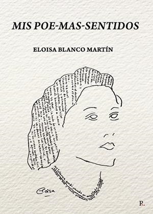 MIS POE-MAS-SENTIDOS | 9788419429513 | BLANCO MARTÍN, ELOISA