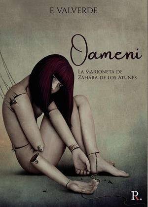 OAMENI | 9788418528576 | VALVERDE, F.