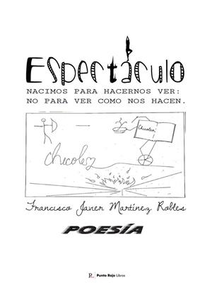 ESPECTÁCULO | 9791871937595 | MARTÍNEZ ROBLES, FRANCISCO JAVIER