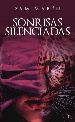 SONRISAS SILENCIADAS | 9798850476953 | MARÍN , ISABEL