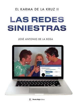 KARMA DE LA KRUZ II, EL | 9798321092651 | DE LA ROSA, JOSÉ ANTONIO