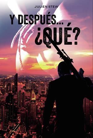 Y DESPUÉS... ¿QUÉ? | 9788419373366 | STEW, JULIEN