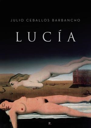 LUCÍA | 9788418109850 | CEBALLOS BARBANCHO, JULIO