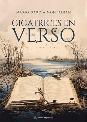 CICATRICES EN VERSO | 9798873835263 | GARCÍA MONTALBÁN, MARIO