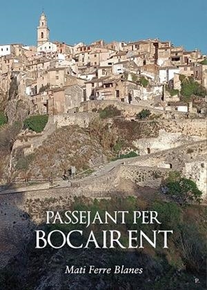 PASSEJANT PER BOCAIRENT | 9794209687797 | FERRE BLANES, MATI