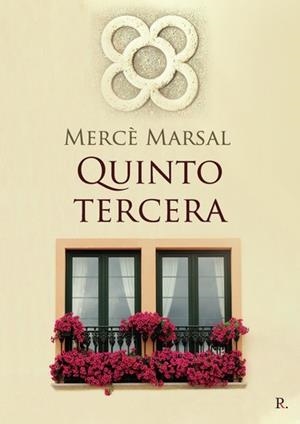 QUINTO TERCERA | 9798398956627 | MARSAL RUÍZ, MERCÉ