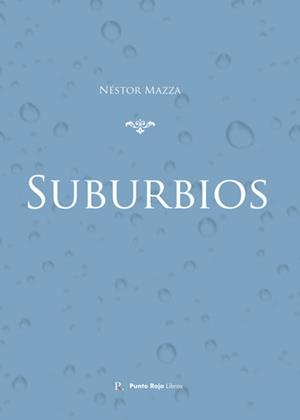 SUBURBIOS | 9793270381849 | MAZZA, NÉSTOR
