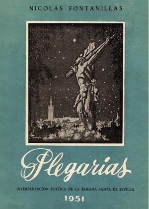 PLEGARIAS | 9798373926522 | FONTANILLAS, NICOLAS