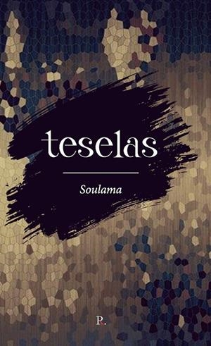 TESELAS | 9788418990823 | PEDROCHE VÁZQUEZ, NOEMÍ