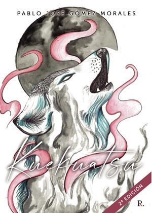 KUEKUATSU. EDICIÓN MEJORADA | 9788419093493 | GÓMEZ MORALES, PABLO JOSÉ