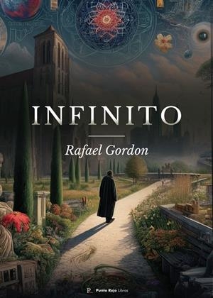 INFINITO | 9791492049912 | GORDON MARCHITO, RAFAEL