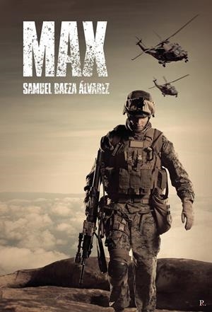 MAX | 9798387246012 | BAEZA ÁLVAREZ, SAMUEL