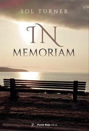 IN MEMORIAM | 9788419153517 | TURNES RIEIRO, SOL