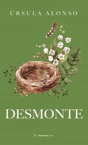 DESMONTE | 9788419429032 | ALONSO, ÚRSULA