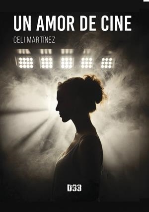 AMOR DE CINE, UN | 9788419997449 | MARTINEZ, CELI