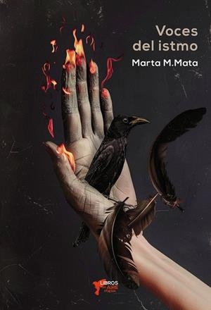 VOCES DEL ISTMO | 9788412766158 | MATA, MARTA M.