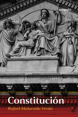 CONSTITUCIÓN | 9788410430037 | MALUENDA VERDU, RAFAEL