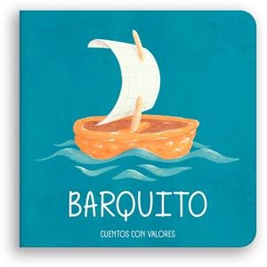 BARQUITO | 9788409591947 | BUSSE, ELENA