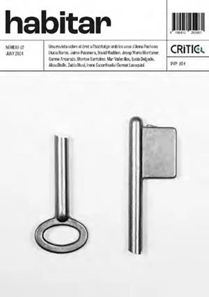 HABITAR | 9788410255081 | VARIOS AUTORES