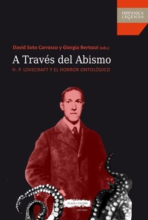 A TRAVÉS DEL ABISMO | 9788417121877 | SOTO CARRASCO, DAVID
