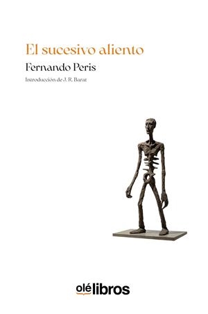 SUCESIVO ALIENTO, EL | 9788410053373 | PERIS BONET, FERNANDO