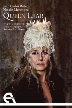 QUEEN LEAR | 9788410060203 | RUBIO, JUAN CARLOS