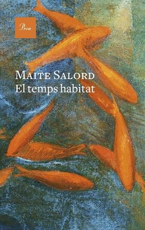 TEMPS HABITAT, EL | 9788419657824 | SALORD, MAITE
