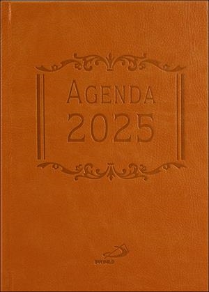 AGENDA 2025 | 9788428571272 | EQUIPO SAN PABLO