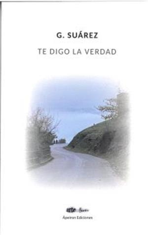 TE DIGO LA VERDAD | 9788412856828 | SUÁREZ, GRACIELA
