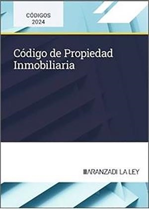 CODIGO DE PROPIEDAD INMOBILIARIO | 9788410783591 | REDACCIÓN