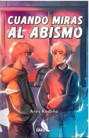 CUANDO MIRAS AL ABISMO | 9788412762969 | RODIÑO, ARES