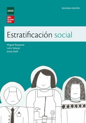 ESTRATIFICACIÓN SOCIAL (2 EDICIÓN) | 9788448638610 | REQUENA, M.