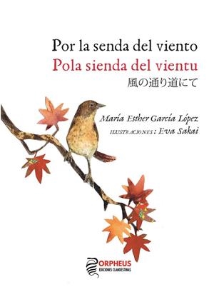 POR LA SENDA DEL VIENTO | 9788419691460 | GARCIA LOPEZ, MARIA ESTHER