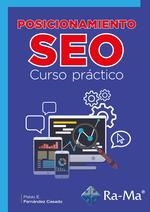 POSICIONAMIENTO SEO. CURSO PRACTICO | 9788410360303 | FERNÁNDEZ CASADO, PABLO E.