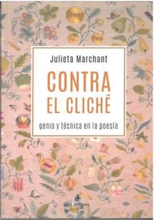 CONTRA EL CLICHE | 9788410248205 | MARCHANT, JULIETA