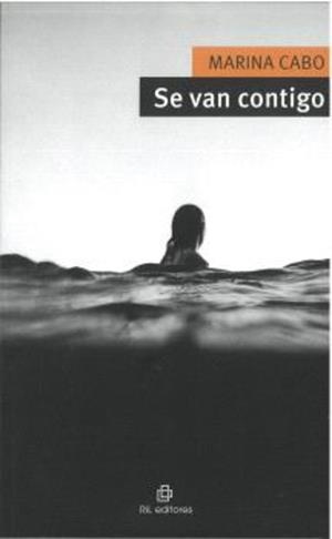 SE VAN CONTIGO | 9788410248212 | CABO, MARINA
