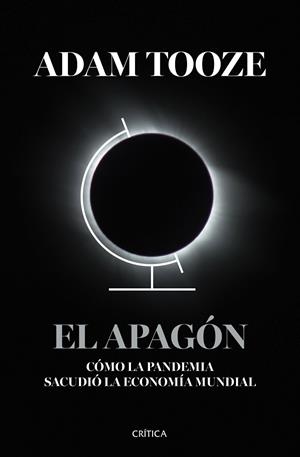 APAGÓN, EL | 9788491996767 | TOOZE, ADAM