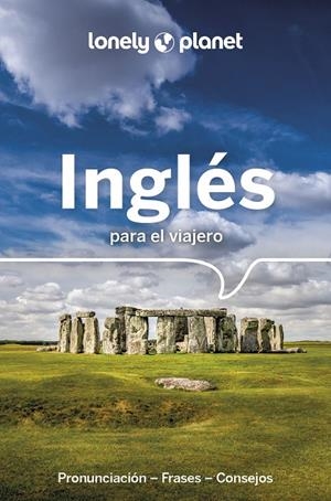 INGLÉS PARA EL VIAJERO | 9788408292005 | AA. VV.