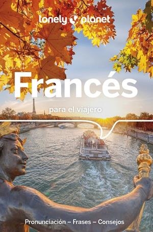 FRANCÉS PARA EL VIAJERO | 9788408292012 | AA. VV.
