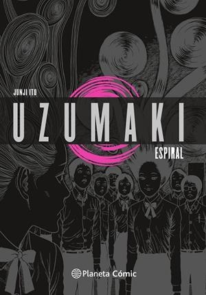 UZUMAKI (ED. EN CATALÀ) | 9788411615303 | ITO, JUNJI